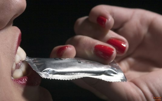 Мифы о презервативах